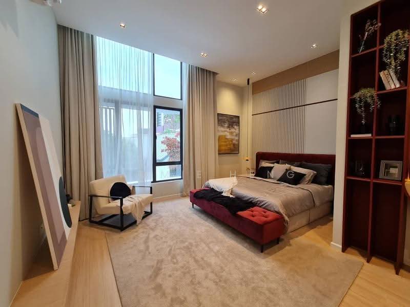 Tanah Kediaman untuk Dijual di Taman Dato' Hormat (Telok Panglima Garang) - Tammie Heng - Bedroom - PropertyGuru.com.my
