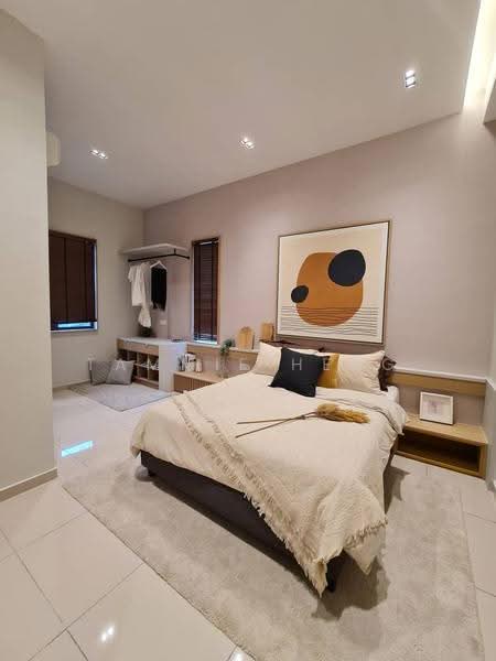 Tanah Kediaman untuk Dijual di Taman Dato' Hormat (Telok Panglima Garang) - Tammie Heng - Bedroom - PropertyGuru.com.my