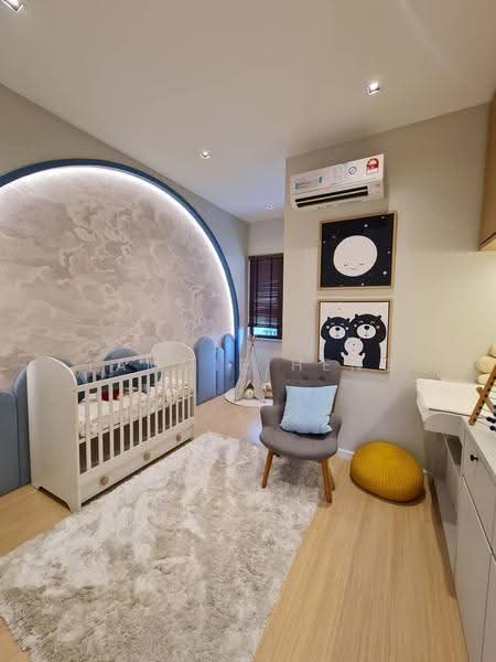 Tanah Kediaman untuk Dijual di Taman Dato' Hormat (Telok Panglima Garang) - Tammie Heng - Bedroom - PropertyGuru.com.my