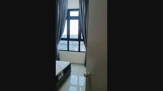 Kediaman Servis untuk Disewa di B11 Parkland Residence - Wayne Wong - PropertyGuru.com.my