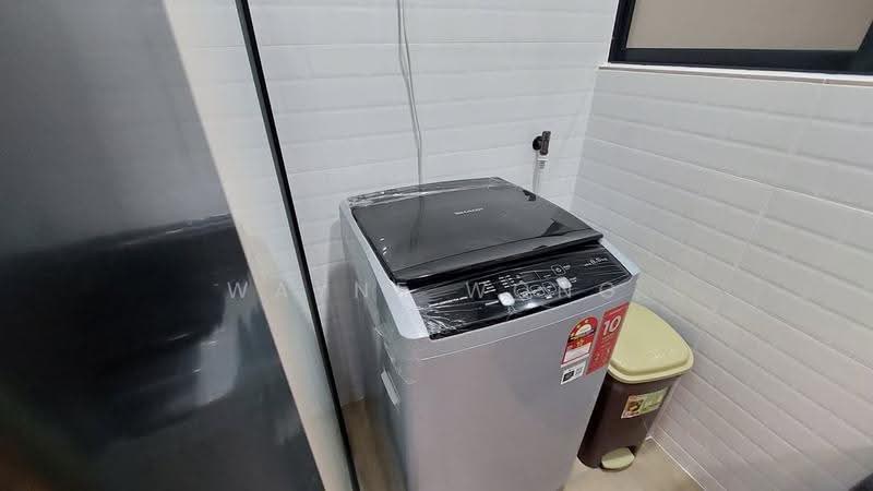 Kediaman Servis untuk Disewa di B11 Parkland Residence - Wayne Wong - PropertyGuru.com.my