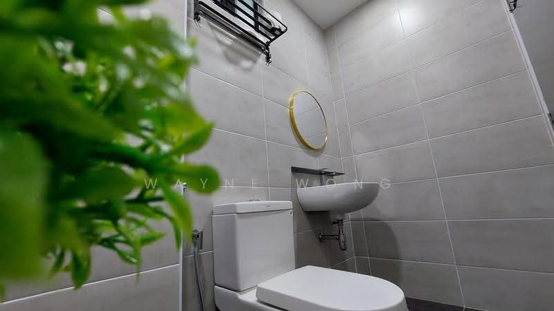 Kediaman Servis untuk Disewa di B11 Parkland Residence - Wayne Wong - PropertyGuru.com.my
