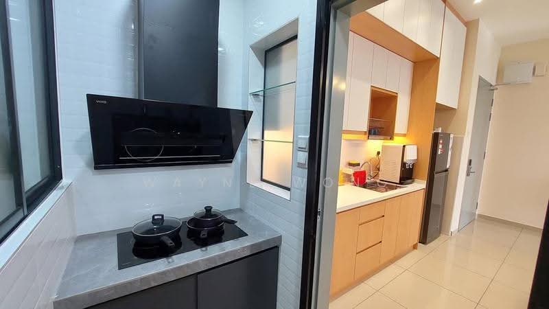 Kediaman Servis untuk Disewa di B11 Parkland Residence - Wayne Wong - PropertyGuru.com.my