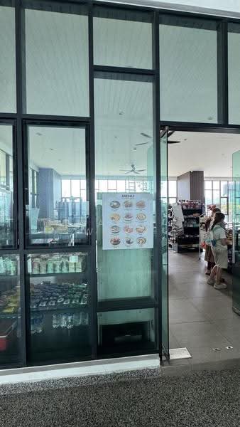 Kediaman Servis untuk Disewa di B11 Parkland Residence - Wayne Wong - PropertyGuru.com.my