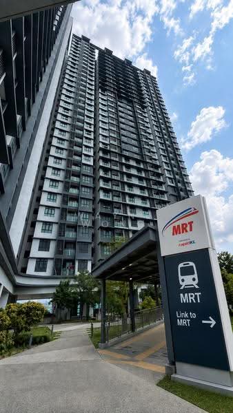Kediaman Servis untuk Disewa di B11 Parkland Residence - Wayne Wong - PropertyGuru.com.my