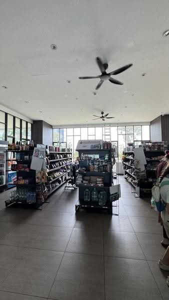 Kediaman Servis untuk Disewa di B11 Parkland Residence - Wayne Wong - PropertyGuru.com.my