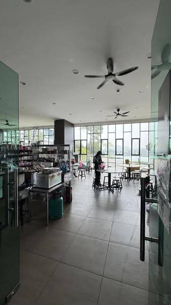 Kediaman Servis untuk Disewa di B11 Parkland Residence - Wayne Wong - PropertyGuru.com.my