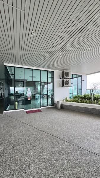 Kediaman Servis untuk Disewa di B11 Parkland Residence - Wayne Wong - PropertyGuru.com.my