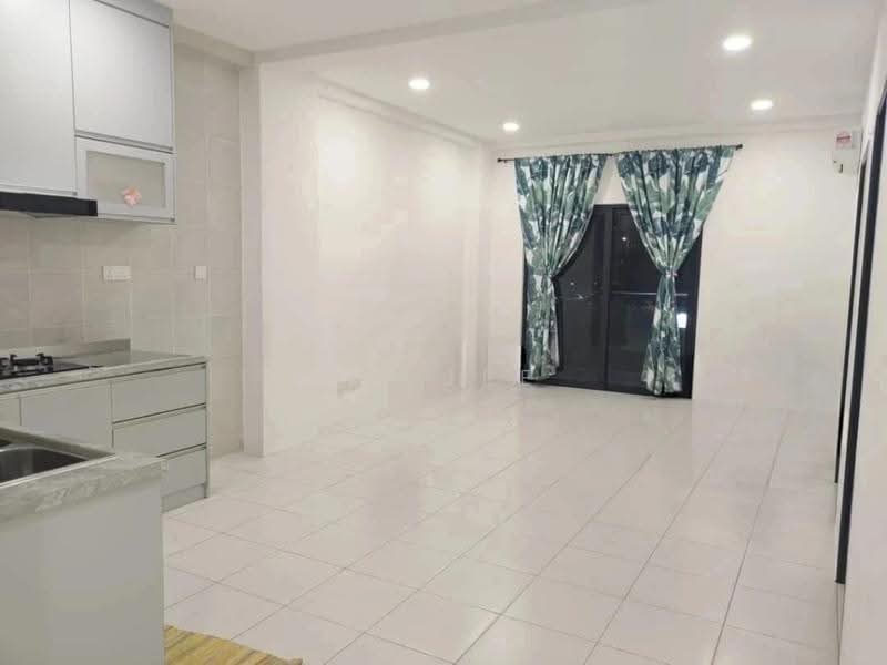 Pangsapuri untuk Dijual di Stutong Tiarra 2 - KC Jee - PropertyGuru.com.my