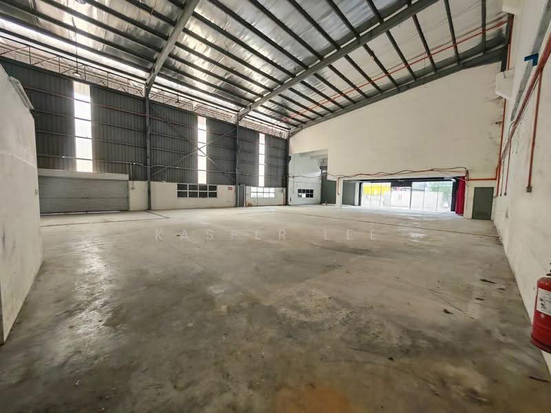 Shop / Office for Rent in Taman Desa Cemerlang (Ulu Tiram) - Kasper Lee - Interior - PropertyGuru.com.my