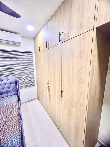 Rumah Teres 1-Tingkat untuk Dijual di Taman Sri Sentosa (Klang) - Baxter Lim - Bedroom - PropertyGuru.com.my
