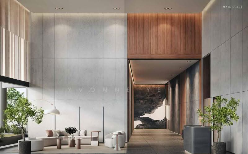 Kediaman Servis untuk Dijual di Parkside Residences @ Setia Federal Hill - Yvonne Yep - PropertyGuru.com.my