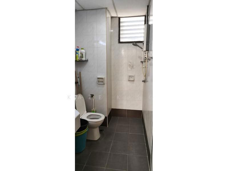 Pangsapuri untuk Dijual di Desa Samudra - Kaze Kang - PropertyGuru.com.my