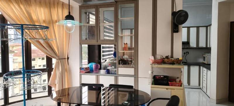 Pangsapuri untuk Dijual di Desa Samudra - Kaze Kang - PropertyGuru.com.my