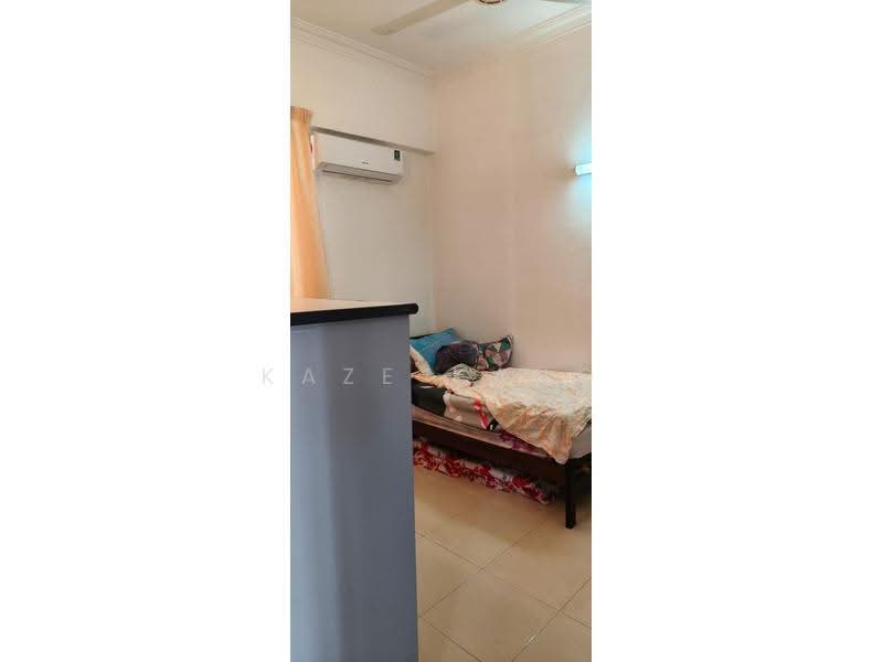 Pangsapuri untuk Dijual di Desa Samudra - Kaze Kang - PropertyGuru.com.my