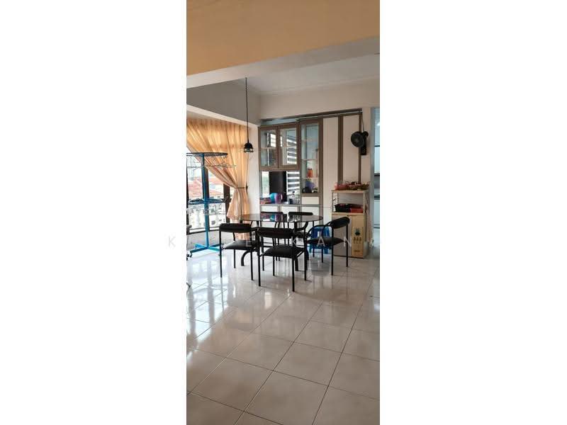 Pangsapuri untuk Dijual di Desa Samudra - Kaze Kang - PropertyGuru.com.my