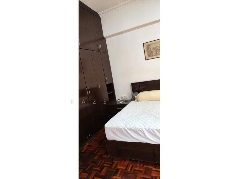 Pangsapuri untuk Dijual di Desa Samudra - Kaze Kang - PropertyGuru.com.my