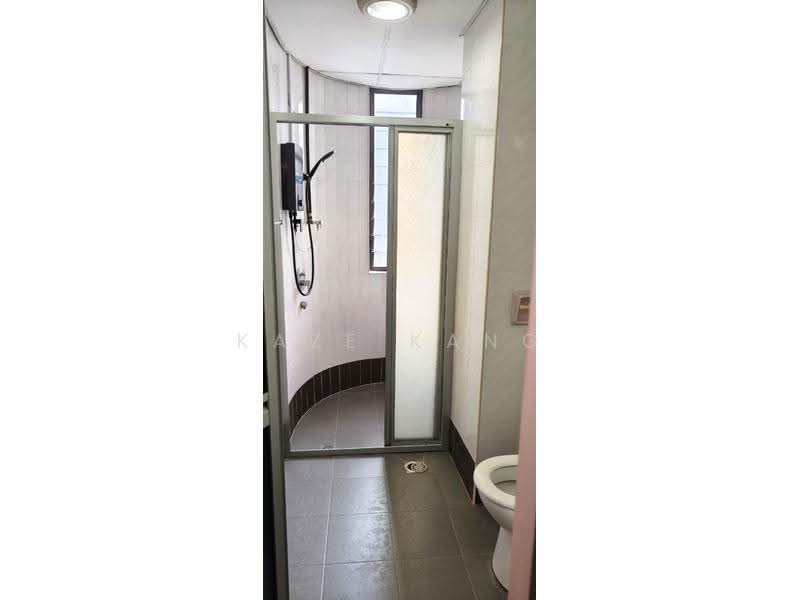 Pangsapuri untuk Dijual di Desa Samudra - Kaze Kang - PropertyGuru.com.my