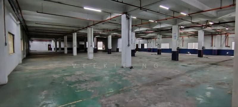 Kilang untuk Disewa di Taman Tan Sri Yaacob (Johor Bahru) - Veekie Ng - Interior - PropertyGuru.com.my