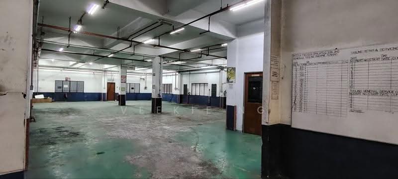 Kilang untuk Disewa di Taman Tan Sri Yaacob (Johor Bahru) - Veekie Ng - Interior - PropertyGuru.com.my