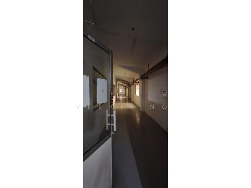 Kilang untuk Disewa di Taman Tan Sri Yaacob (Johor Bahru) - Veekie Ng - Corridor - PropertyGuru.com.my