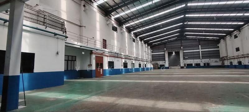 Kilang untuk Disewa di Taman Tan Sri Yaacob (Johor Bahru) - Veekie Ng - Interior - PropertyGuru.com.my