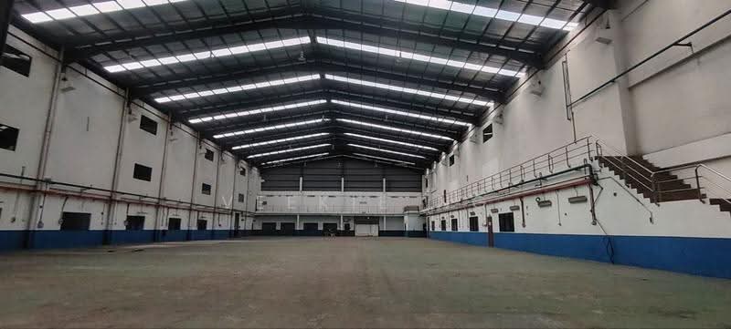 Kilang untuk Disewa di Taman Tan Sri Yaacob (Johor Bahru) - Veekie Ng - Interior - PropertyGuru.com.my