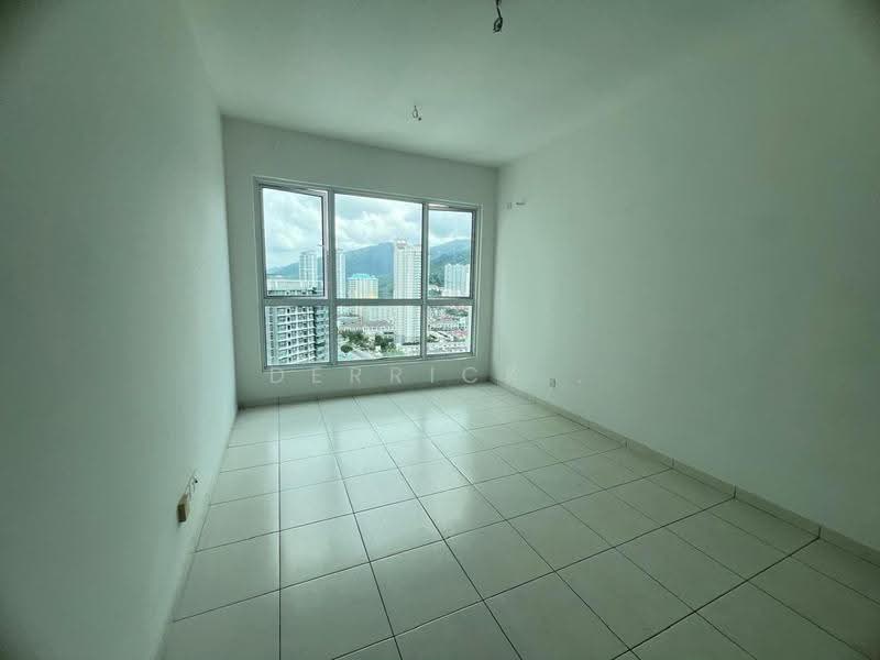 Condominium for Rent at i-Santorini - Derrick . - PropertyGuru.com.my