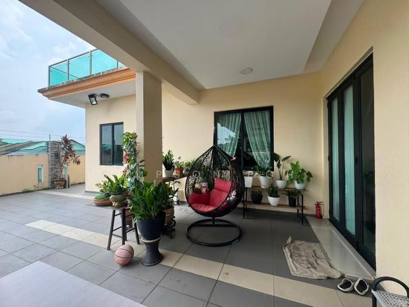 Cluster House for Sale in Mutiara Rini (Skudai) - Simpson Poh - Exterior - PropertyGuru.com.my