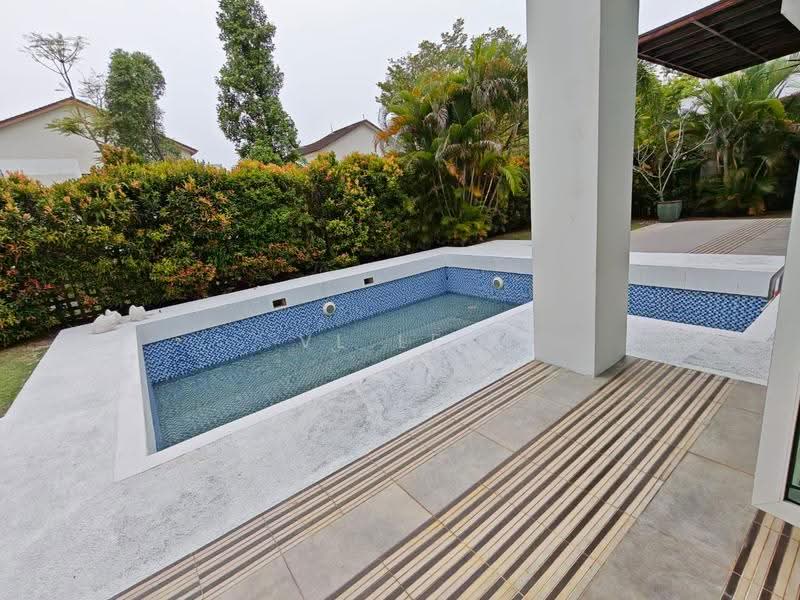 Bungalow House untuk Disewa di East Ledang (Iskandar Puteri (Nusajaya)) - VL Lee - PropertyGuru.com.my