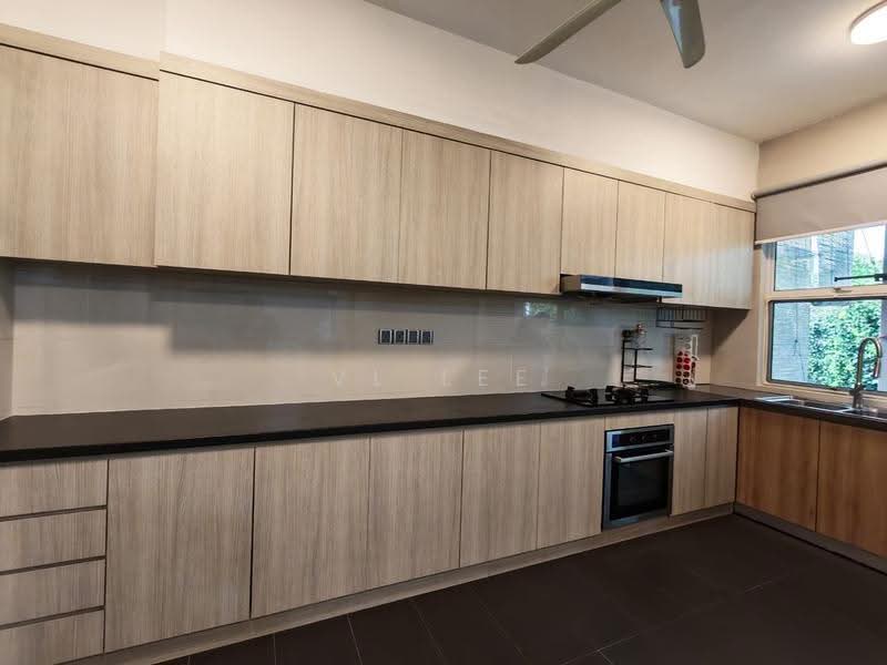 Bungalow House untuk Disewa di East Ledang (Iskandar Puteri (Nusajaya)) - VL Lee - Kitchen - PropertyGuru.com.my