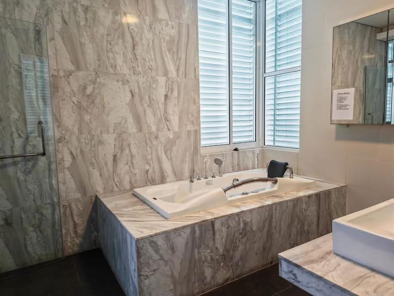 Bungalow House untuk Disewa di East Ledang (Iskandar Puteri (Nusajaya)) - VL Lee - Bathroom - PropertyGuru.com.my
