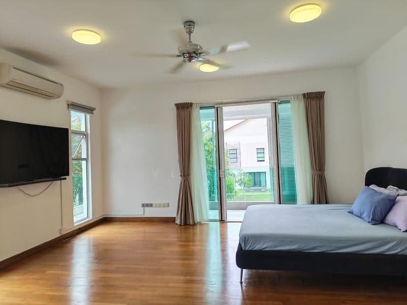 Bungalow House untuk Disewa di East Ledang (Iskandar Puteri (Nusajaya)) - VL Lee - Bedroom - PropertyGuru.com.my