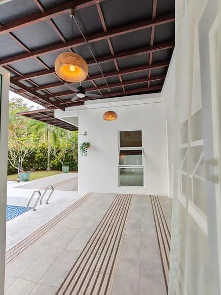 Bungalow House untuk Disewa di East Ledang (Iskandar Puteri (Nusajaya)) - VL Lee - PropertyGuru.com.my
