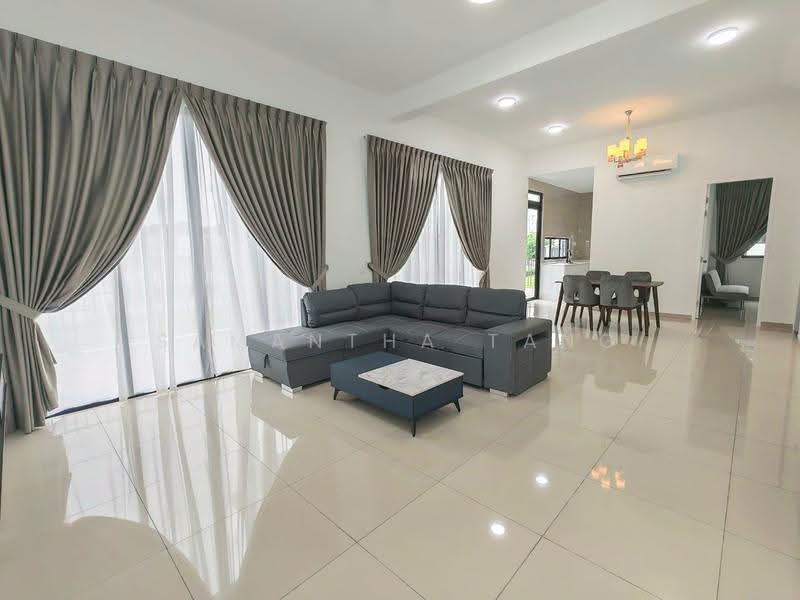 Rumah Teres 2-Tingkat untuk Disewa di Taman Ekoflora (Johor Bahru) - Samantha Tang - PropertyGuru.com.my