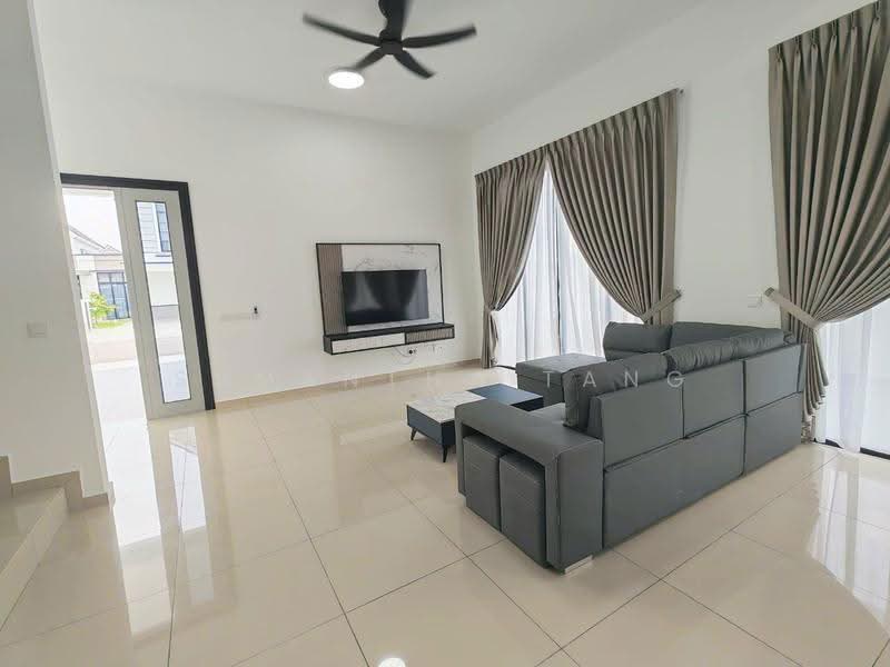Rumah Teres 2-Tingkat untuk Disewa di Taman Ekoflora (Johor Bahru) - Samantha Tang - PropertyGuru.com.my