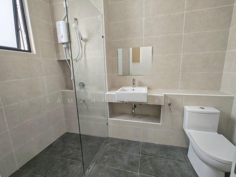 Rumah Teres 2-Tingkat untuk Disewa di Taman Ekoflora (Johor Bahru) - Samantha Tang - PropertyGuru.com.my