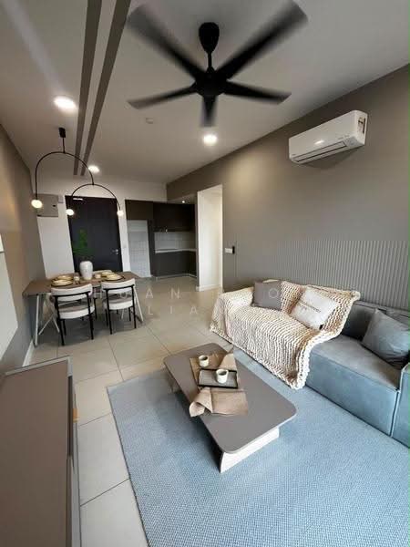 Kediaman Servis untuk Disewa di Maya Ara Residences - Huan Boon Liang - PropertyGuru.com.my
