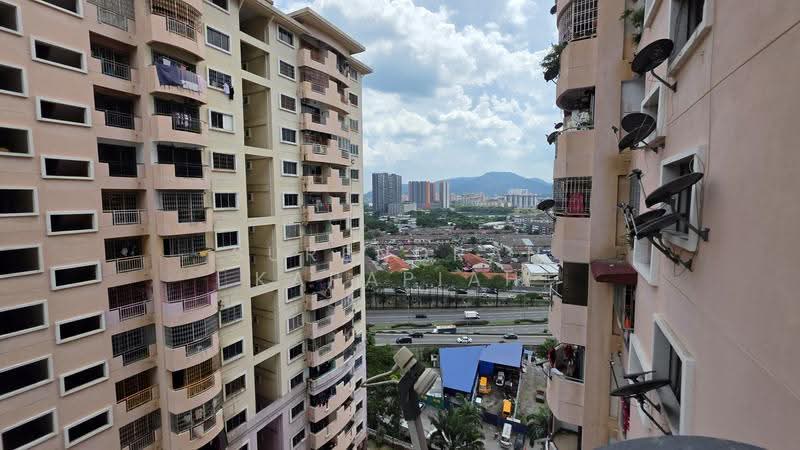 Apartment for Sale at Sri Gotong Apartment - Surendran Karapiah - PropertyGuru.com.my