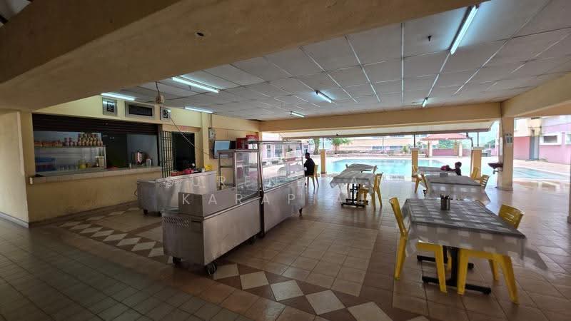 Apartment for Sale at Sri Gotong Apartment - Surendran Karapiah - PropertyGuru.com.my