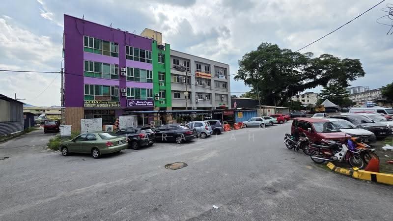Apartment for Sale at Sri Gotong Apartment - Surendran Karapiah - PropertyGuru.com.my