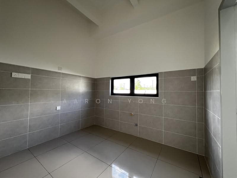 Rumah Berkembar untuk Dijual di Cyber 10 (Cyberjaya) - Aaron Yong - Interior - PropertyGuru.com.my