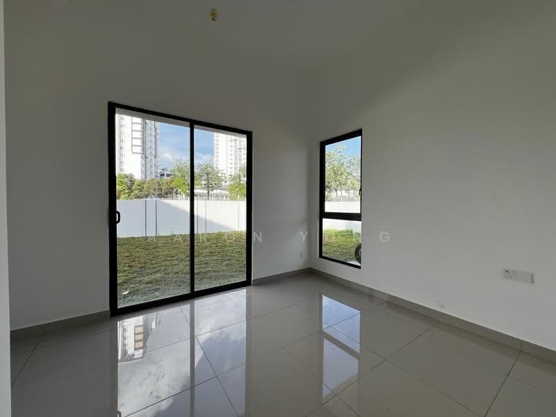 Rumah Berkembar untuk Dijual di Cyber 10 (Cyberjaya) - Aaron Yong - Interior - PropertyGuru.com.my