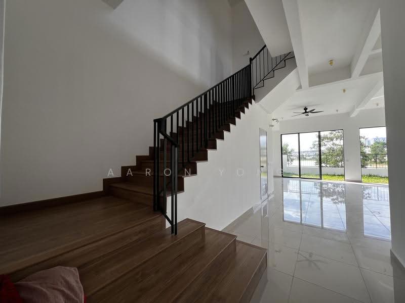 Rumah Berkembar untuk Dijual di Cyber 10 (Cyberjaya) - Aaron Yong - Interior - PropertyGuru.com.my