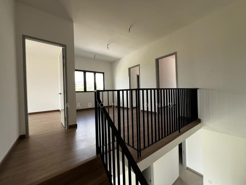Rumah Berkembar untuk Dijual di Cyber 10 (Cyberjaya) - Aaron Yong - Interior - PropertyGuru.com.my