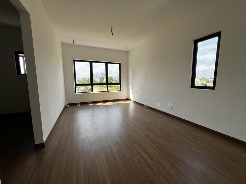 Rumah Berkembar untuk Dijual di Cyber 10 (Cyberjaya) - Aaron Yong - Interior - PropertyGuru.com.my