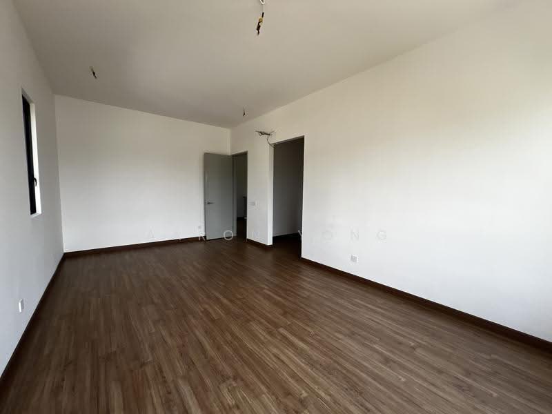 Rumah Berkembar untuk Dijual di Cyber 10 (Cyberjaya) - Aaron Yong - Interior - PropertyGuru.com.my