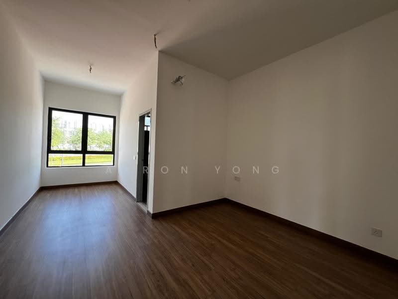 Rumah Berkembar untuk Dijual di Cyber 10 (Cyberjaya) - Aaron Yong - Interior - PropertyGuru.com.my