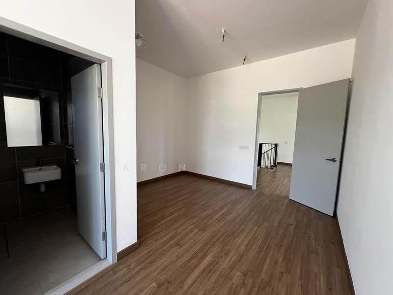 Rumah Berkembar untuk Dijual di Cyber 10 (Cyberjaya) - Aaron Yong - Interior - PropertyGuru.com.my