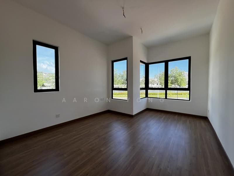 Rumah Berkembar untuk Dijual di Cyber 10 (Cyberjaya) - Aaron Yong - Interior - PropertyGuru.com.my